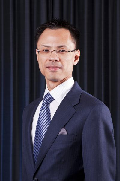 Kevin Gee, O.D., University of Houston