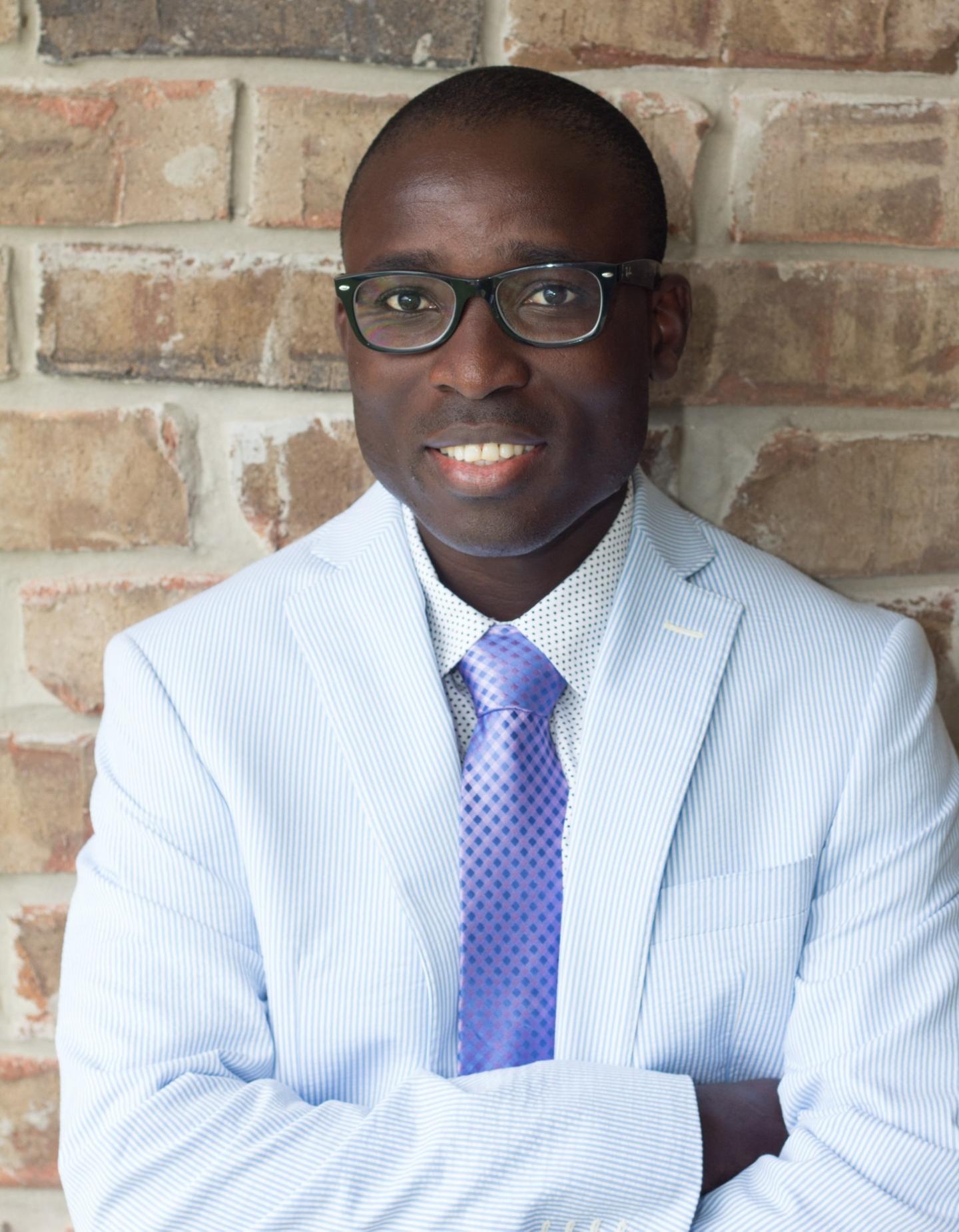 Philip Baiden, University of Toronto