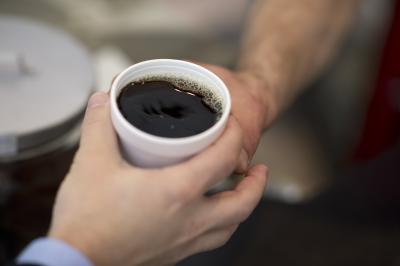 A Bitter or Better Coffee?