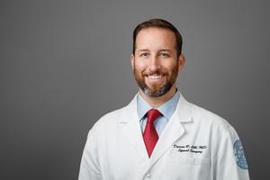 Darren R. Lebl, MD