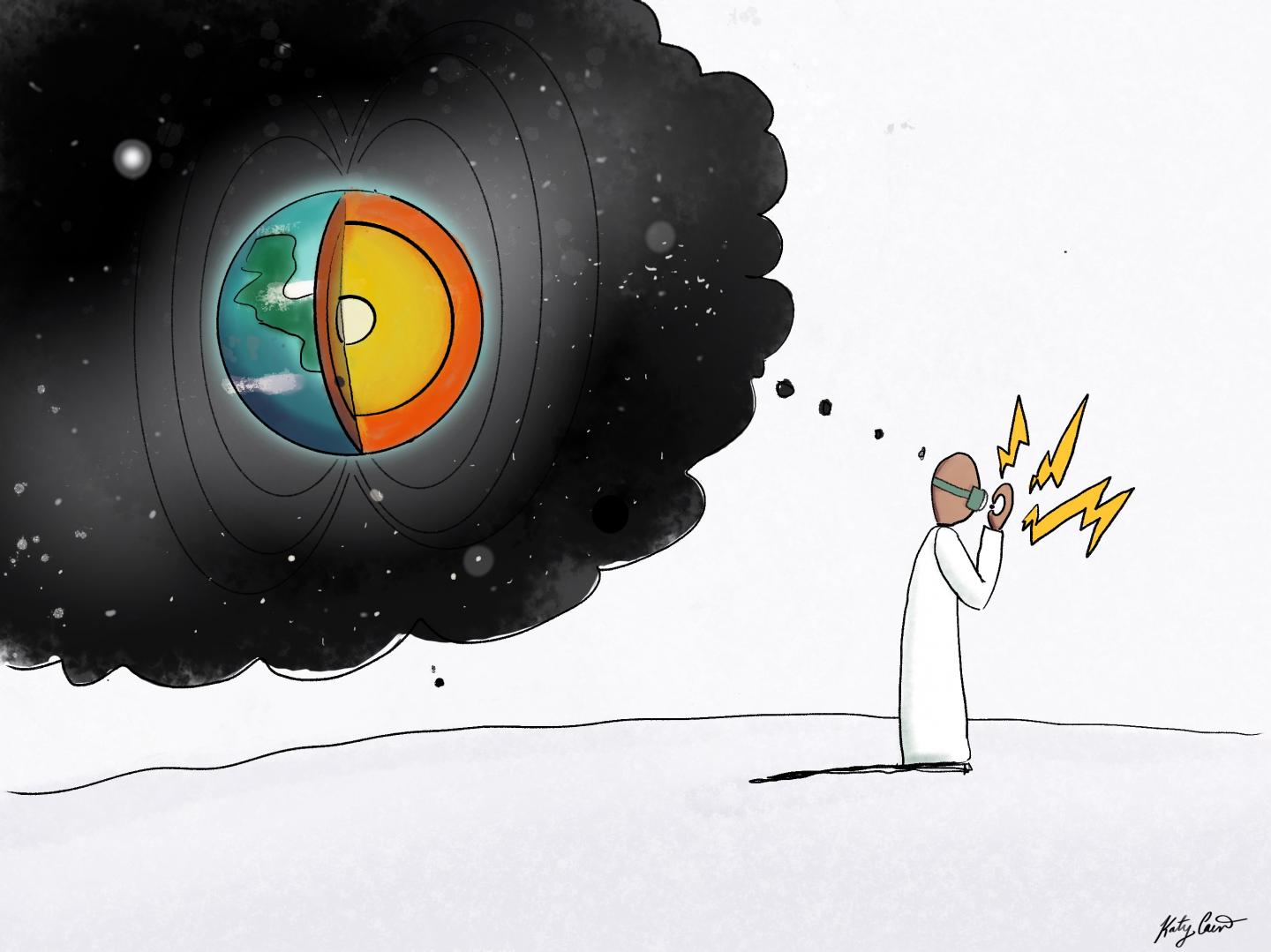 Studying planetary interiors in the lab