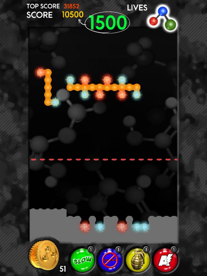 BioBlox2-D Screenshot