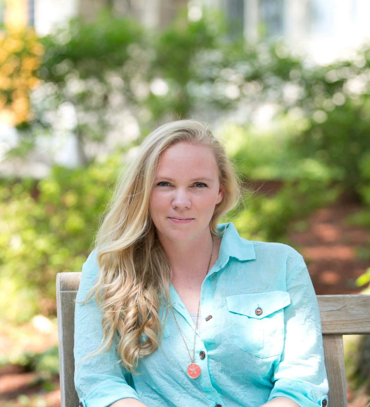 Lauren Taylor, George Mason University