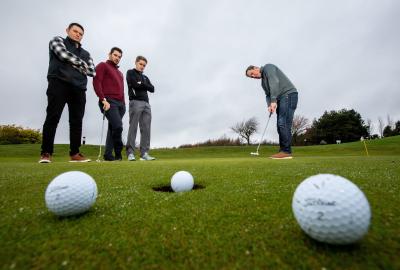 Kinaesthetic Ability