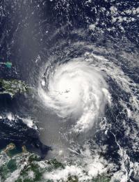 Aqua Image of Irma