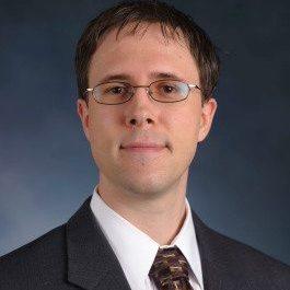 Scott Weaver, Georgia State University