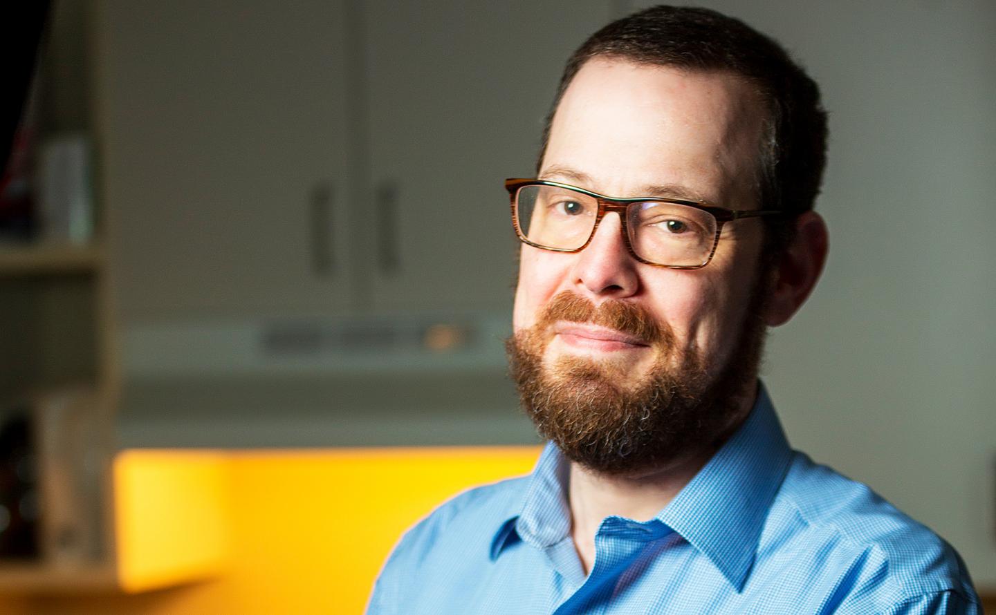 Adam Radomsky, Concordia University