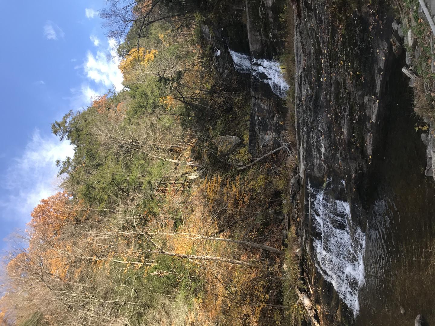 Kent Falls State Park