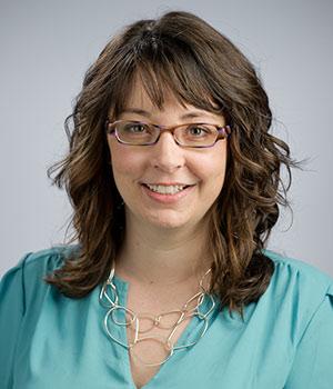 Kasey Buckles, University of Notre Dame