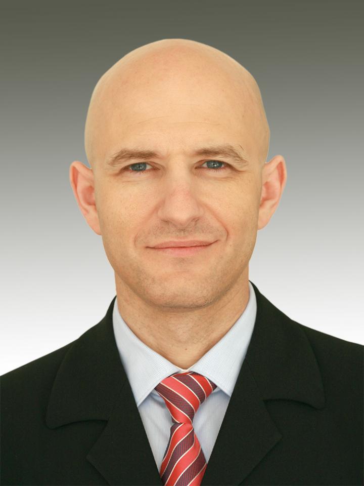 Michael Varenberg, Georgia Institute of Technology