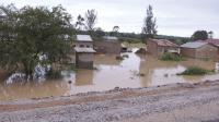 Flooded Villages