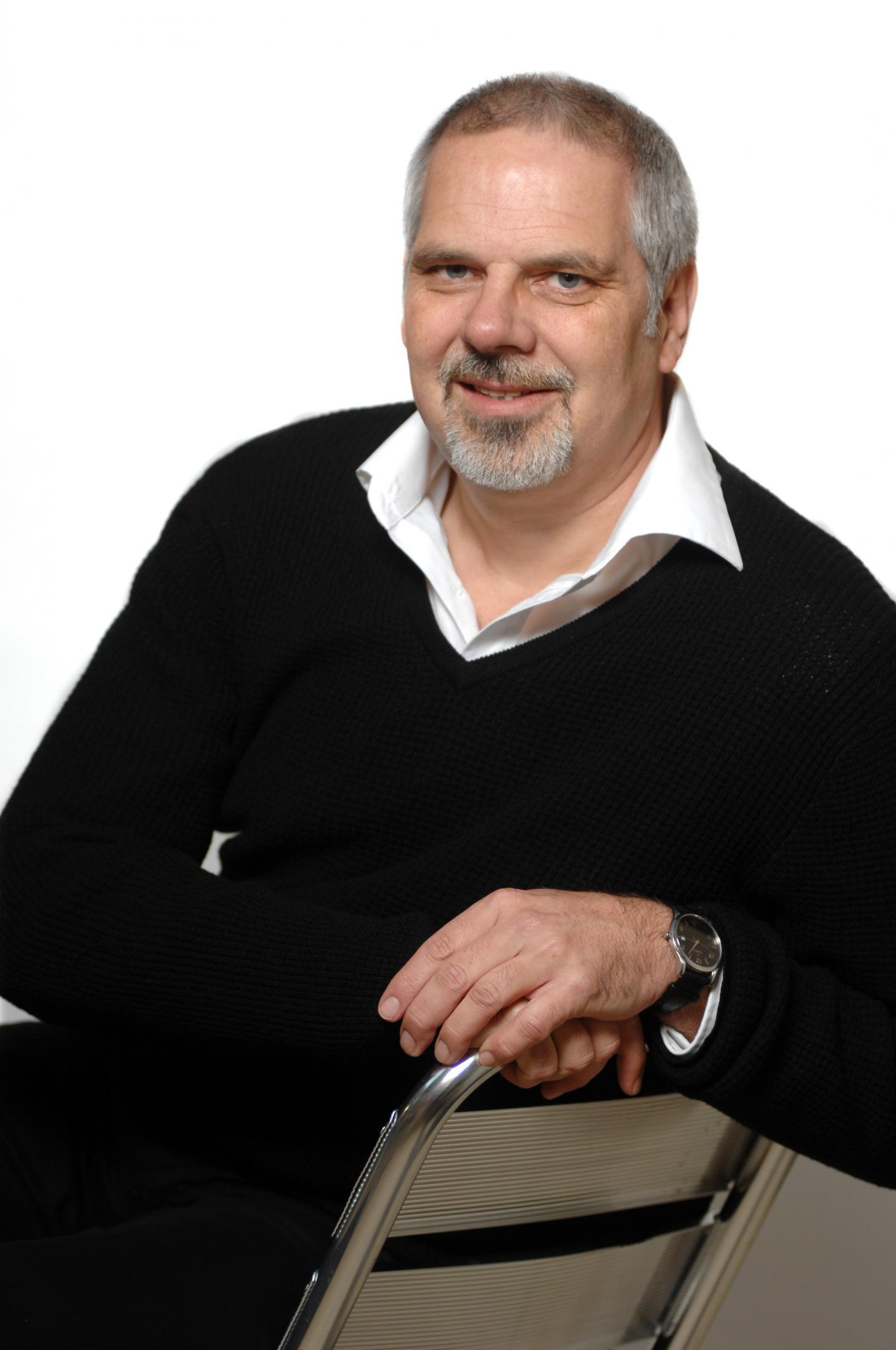 Professor Dieter Wolke, University of Warwick 