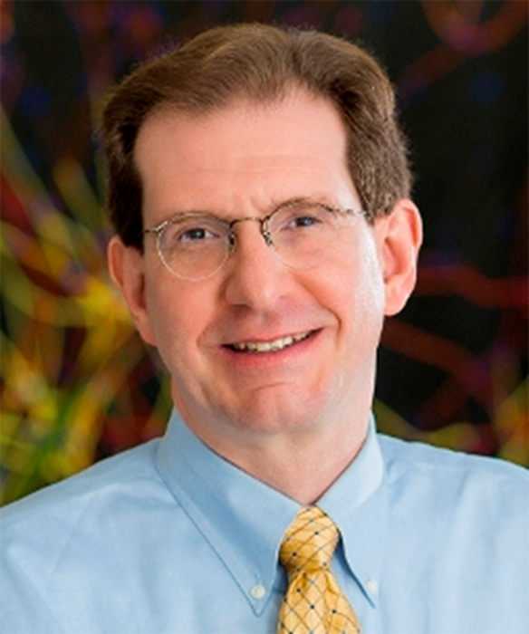 Albert LaSpada, MD, PhD