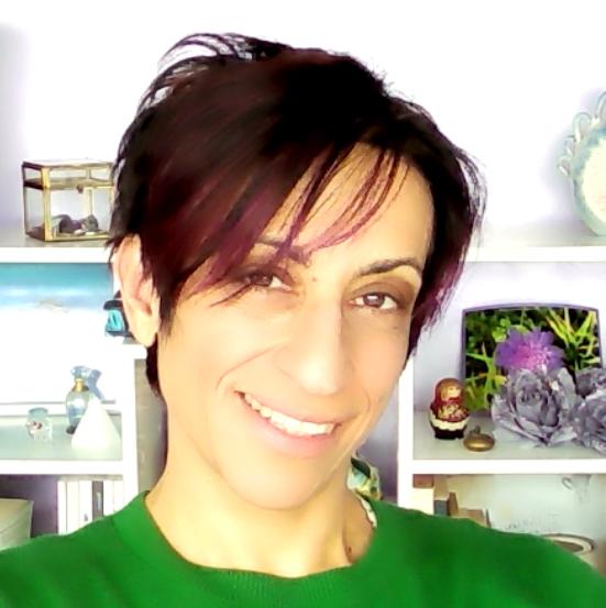 Marianna Kruithof-de Julio, University of Bern