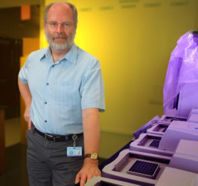 New Approaches to Protecting Transplanted Organs Make First Steps Toward Patients (2 of 2)