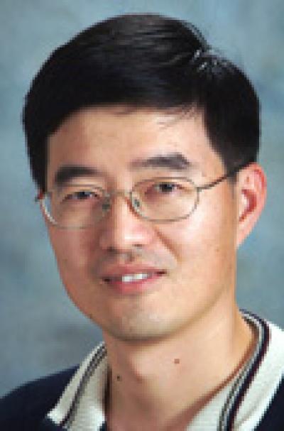 Jian Gu, Ph.D.