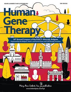 Human Gene Therapy