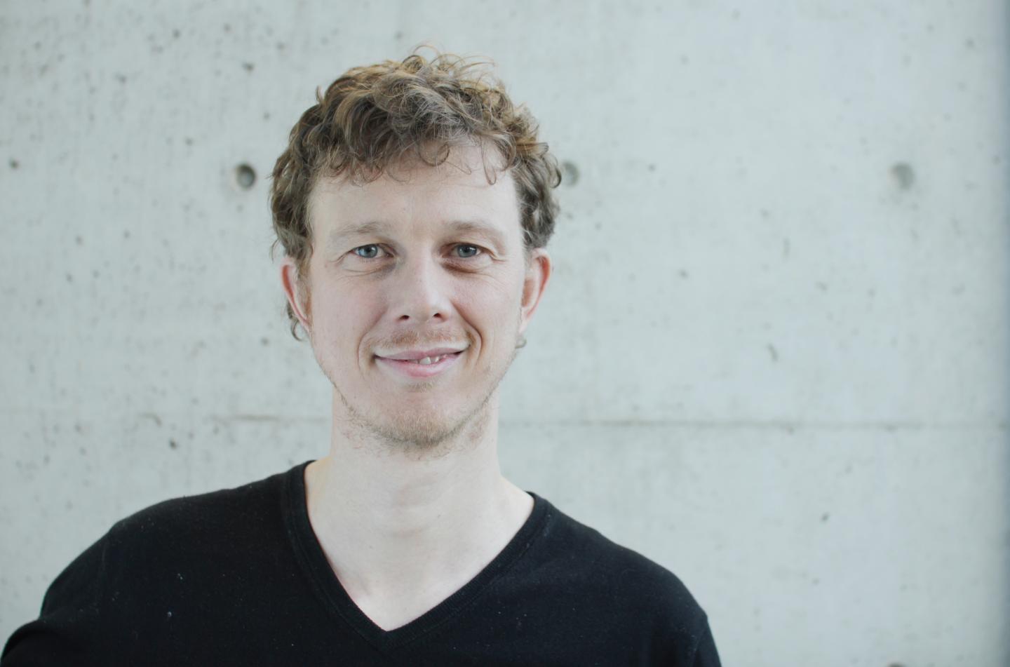 Nils Halberg, The University of Bergen