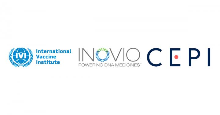 IVI - INOVIO - CEPI