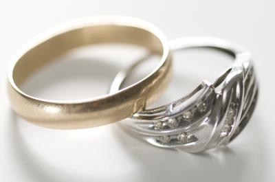 Wedding Rings