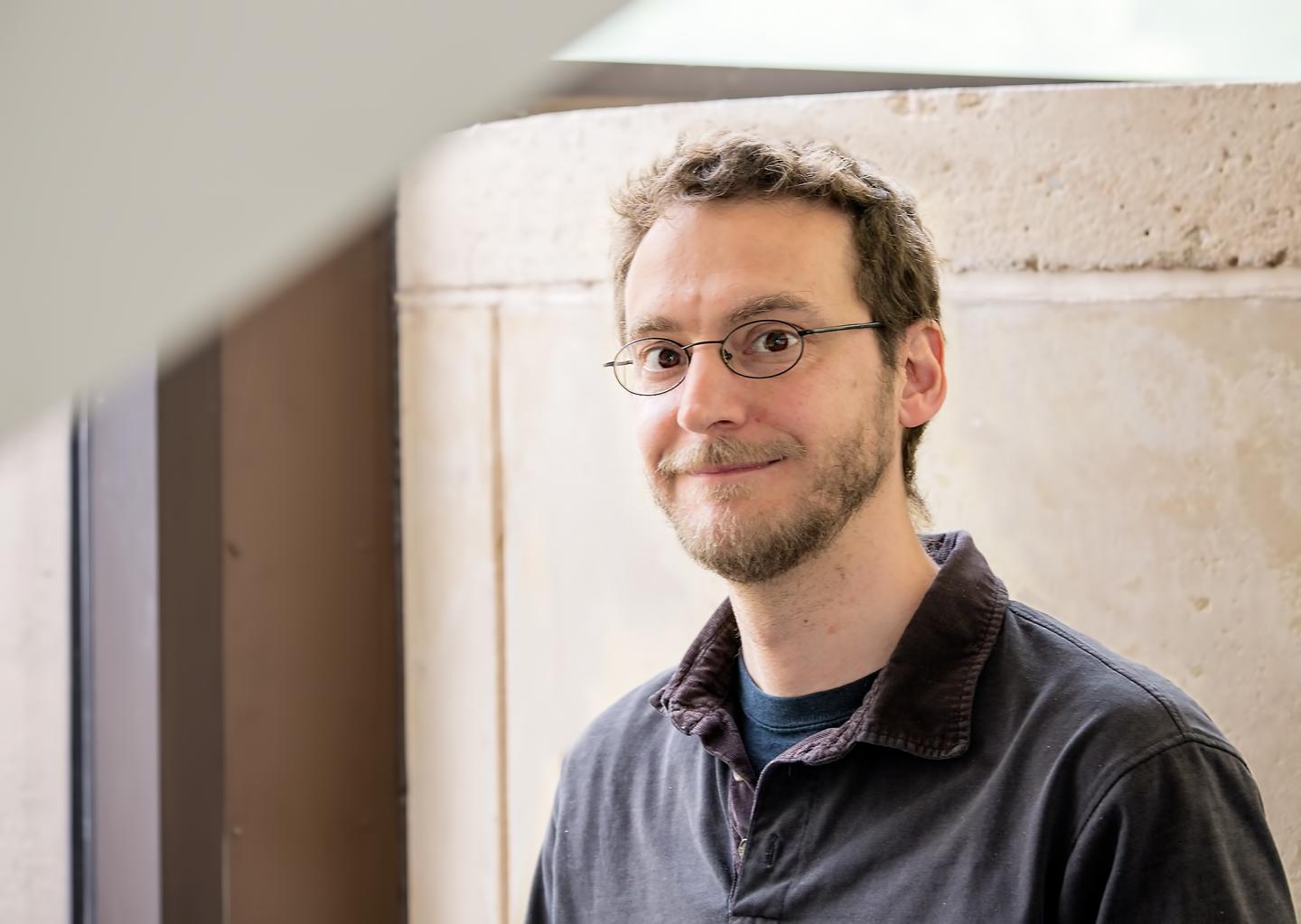 Mario Podestà, DOE/Princeton [IMAGE] EurekAlert! Science News Releases