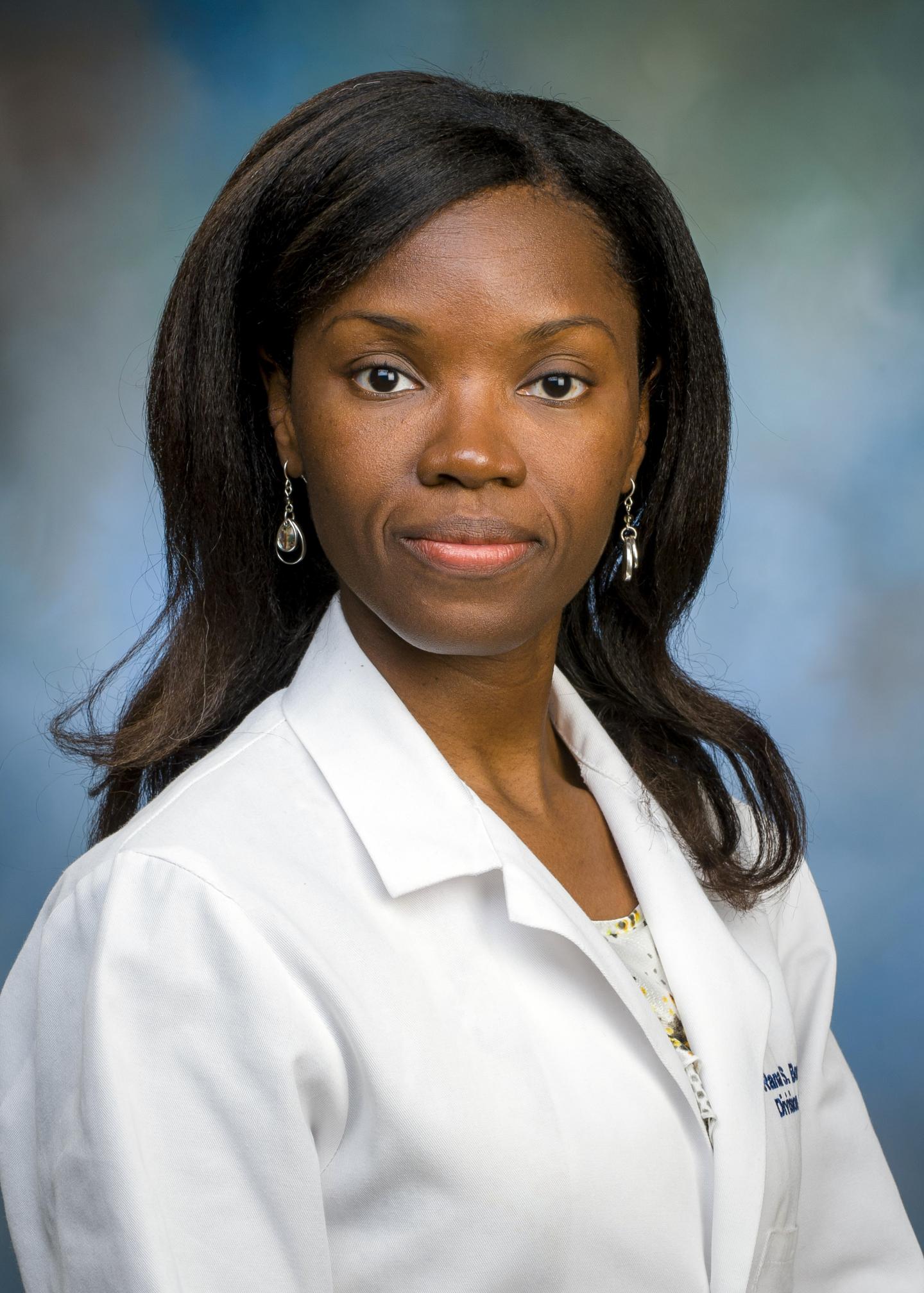 Rana Bonds, University of Texas Medical Branch at Galveston