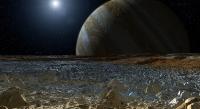 Arctic Bacteria Help in the Search to Find Life on Moon Europa (2 of 2)