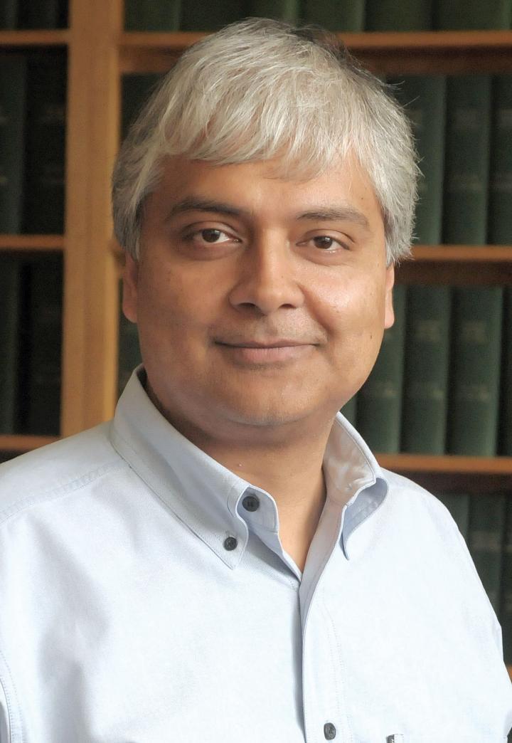 Kaushik De, University of Texas at Arlington