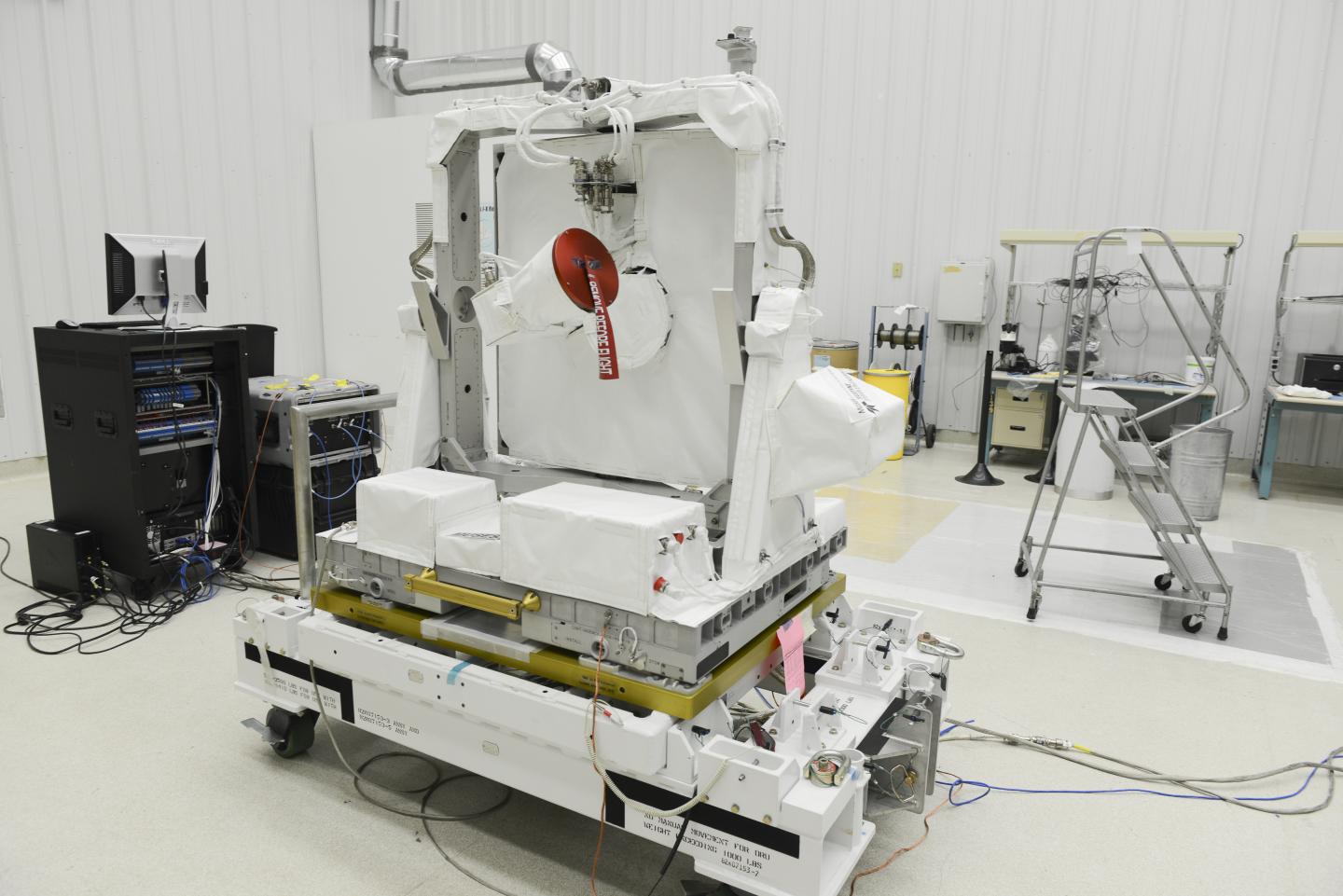 Muses platform image eurekalert science news releases