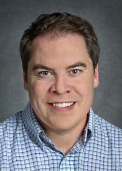 Peter Larsen, DOE/Lawrence Berkeley National Laboratory