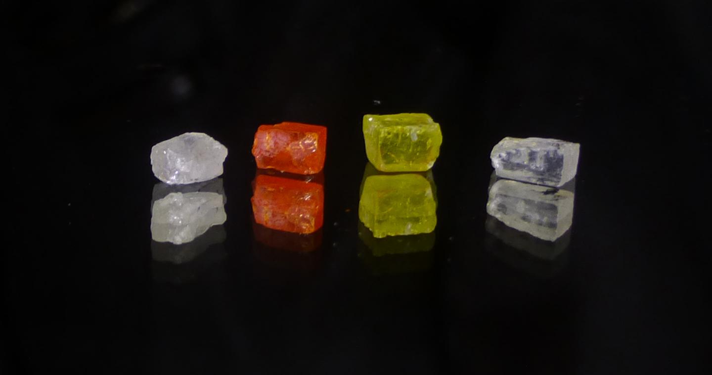 Joint research program on perovskite solar ce EurekAlert!