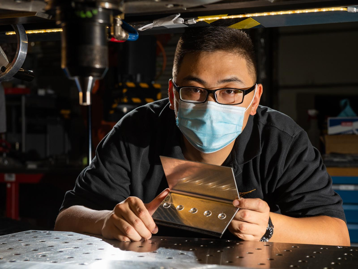 Riveting Technology Enables Lightweight Magnesium Fasteners for Fuel Efficiency