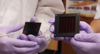"Self-Healing" Polymer Brings Perovskite Solar Tech Closer to Market