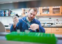 Joshua Radke, University of South Florida