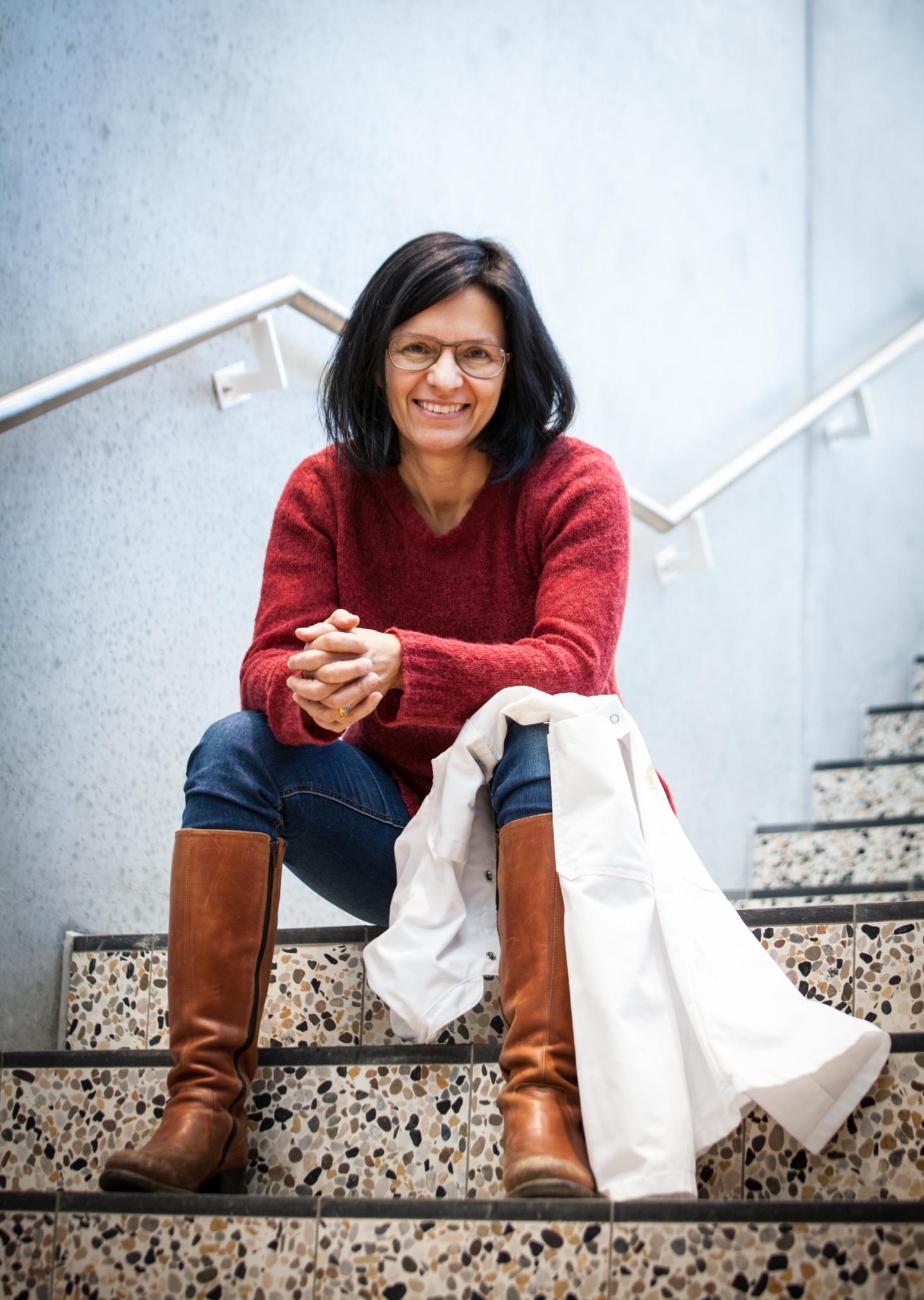 Emma Hammarlund, University of Southern Denmark