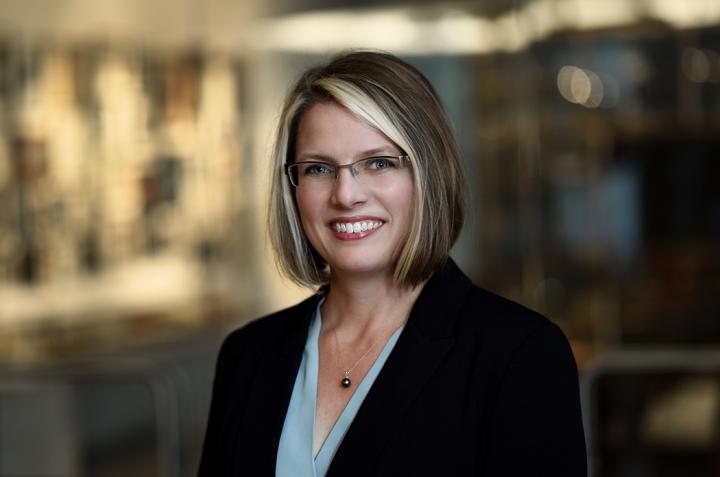 Janet Malek, Ph.D., Baylor College of Medicine