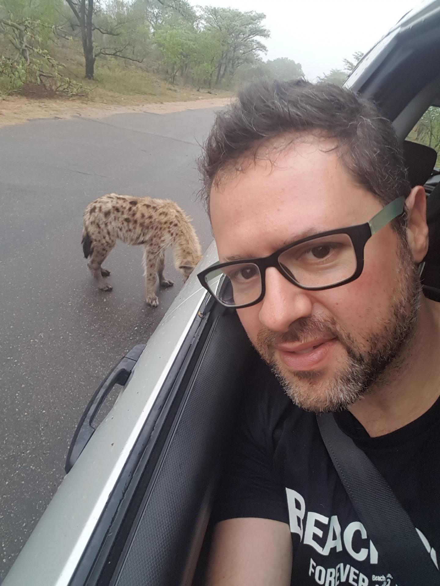 Dr. Enrico Di Minin, University of Helsinki