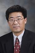 Hui-Lin Pan, University of Texas M. D. Anderson Cancer Center