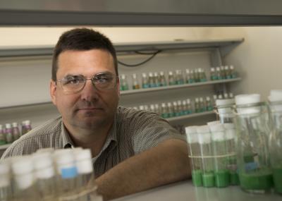 James McNew, Rice University 