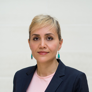 Dr. Farinaz Havaei