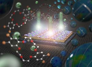 Room Temperature Precision Formation of Cobalt Nanoclusters.