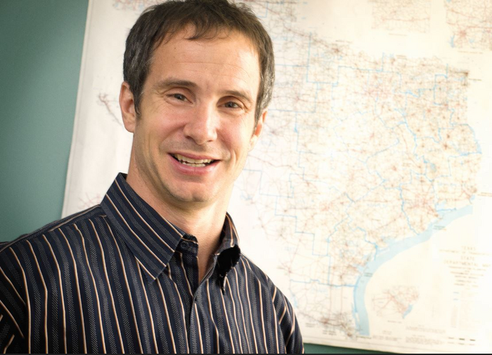 Stephen Mattingly [IMAGE] | EurekAlert! Science News Releases