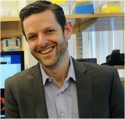 Jeffrey Karp,  Brigham and Women's Hospital