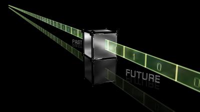 Past and Future Data