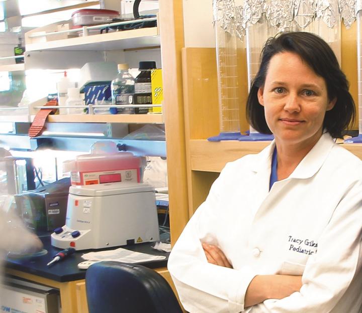 Tracy C. Grikscheit, MD, Children's Hospital Los Angeles