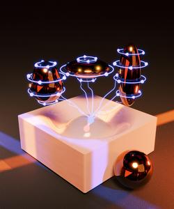 Detecting Individual Nuclei