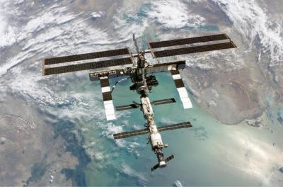 International Space Station