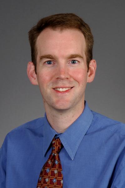 Dr. Ian de Boer, University of Washington