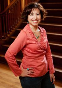 Lisa J. Lucero, University of Illinois at Urbana-Champaign