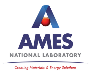 Ames Laboratory announces name change